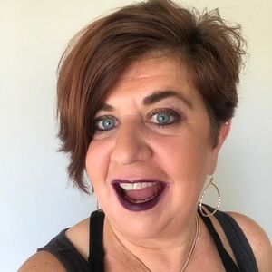 Meet your Posher, Ronna